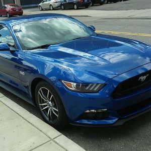 Meet your Posher, Ronald